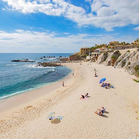Cabo Cottage Authentic Mexican Design Overlooking The Beach Κάβο σαν Λούκας Εξωτερικό φωτογραφία