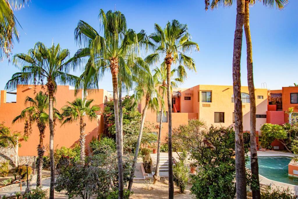 Cabo Cottage Authentic Mexican Design Overlooking The Beach Κάβο σαν Λούκας Εξωτερικό φωτογραφία