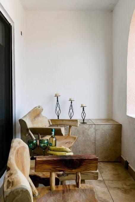 Cabo Cottage Authentic Mexican Design Overlooking The Beach Κάβο σαν Λούκας Εξωτερικό φωτογραφία